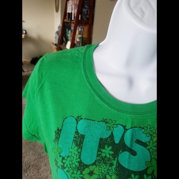 💚*4/$15* Kermit the Frog Tee - Picture 3 of 6